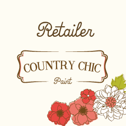 COUNTRY CHIC PAINT RETAILER