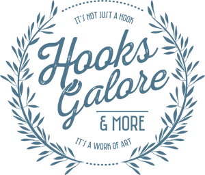 Hooks Galore and More, LLC