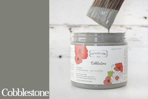 Cobblestone - All-In-One Chalk-Style Paint - 4oz. - 16oz. - 32oz.