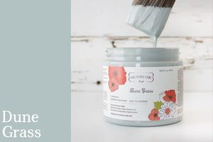 Dune Grass - All-In-One Chalk-Style Paint - 4oz. - 16oz. - 32oz.