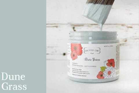 Dune Grass - All-In-One Chalk-Style Paint - 4oz. - 16oz. - 32oz.