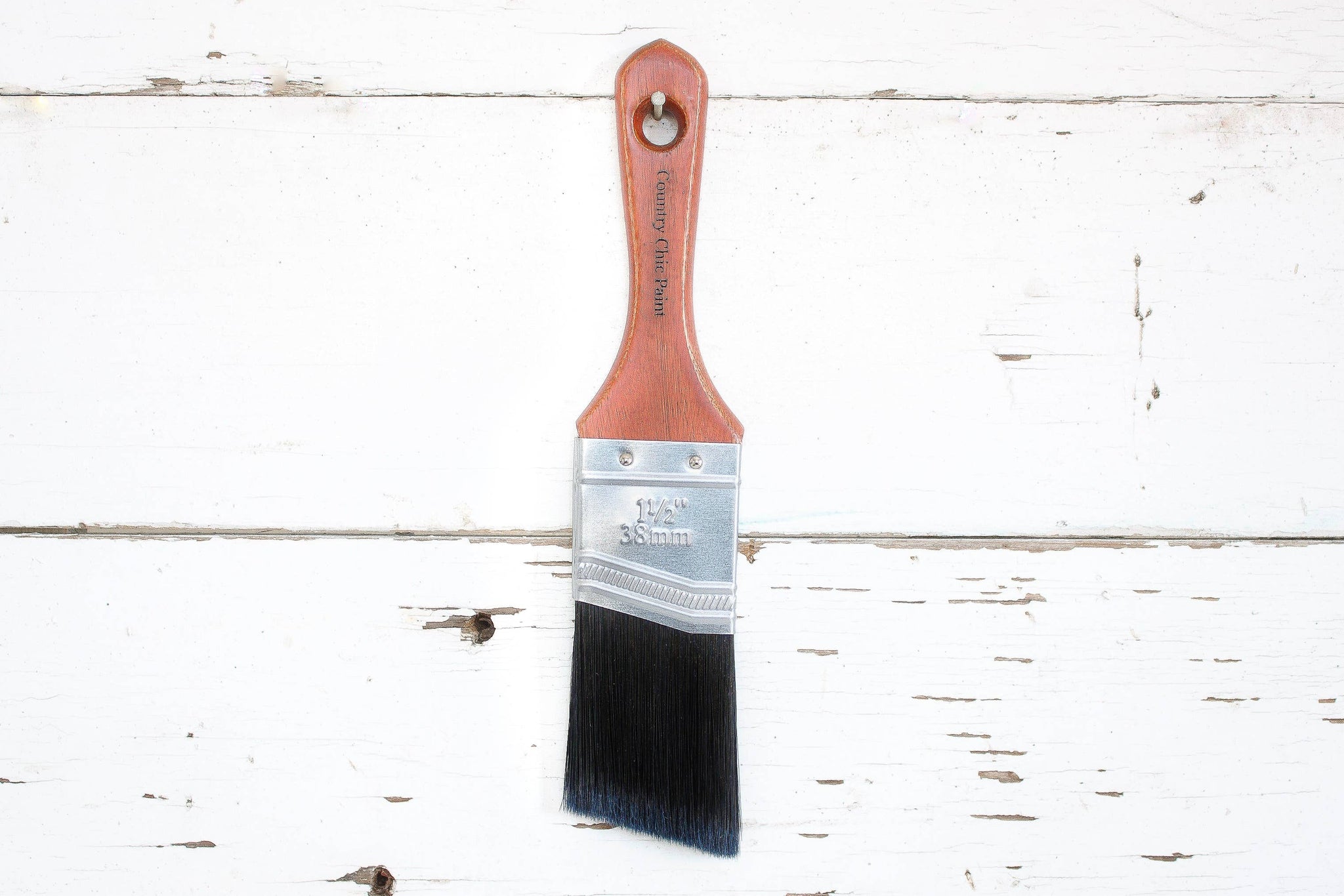 Short-Handle Paint Brush - Three Size Choices Available