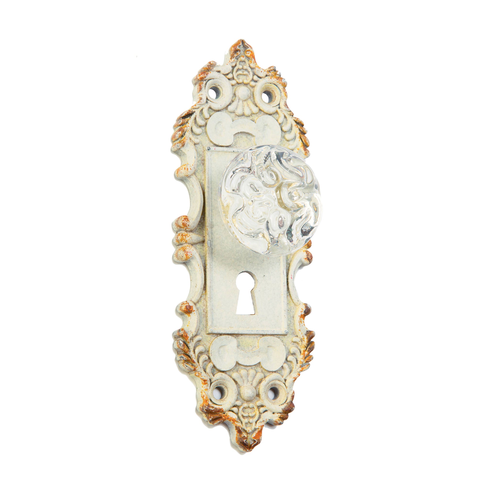 Vintage Wall Hanging Door Handle