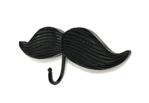 Moustache Wall Hook