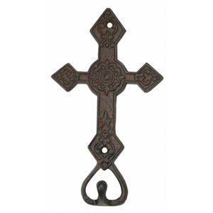 Cross Hooks - Celtic Cross Hooks - Single Hook