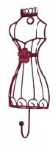Dress Form Hook - Single Hook