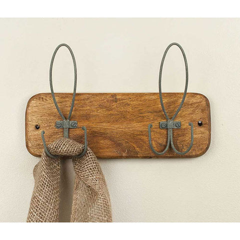 Forge and Forest Wall Hook