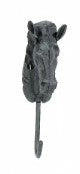 Horse Head Hooks - Single Hook - Multi Color