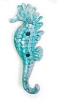 Seahorse Hook