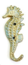 Seahorse Hook