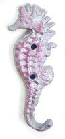 Seahorse Hook