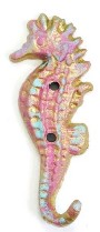 Seahorse Hook