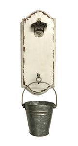 Farmhouse Bottle Cap Opener