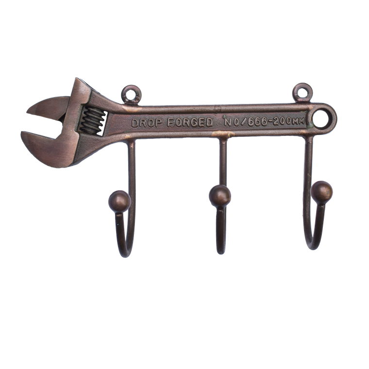 Wrench Hook - Large