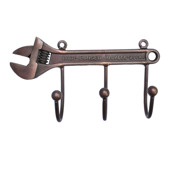 Wrench Hook - Large